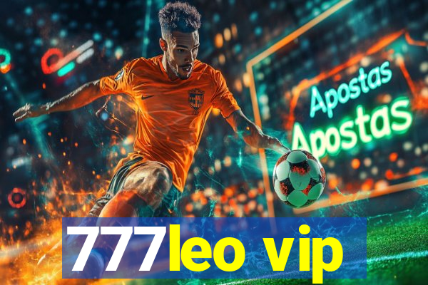 777leo vip